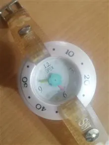 ساعت