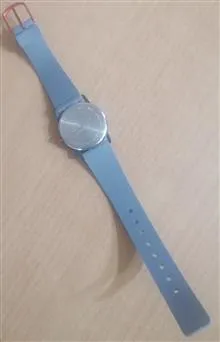 ساعت