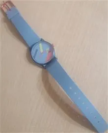 ساعت