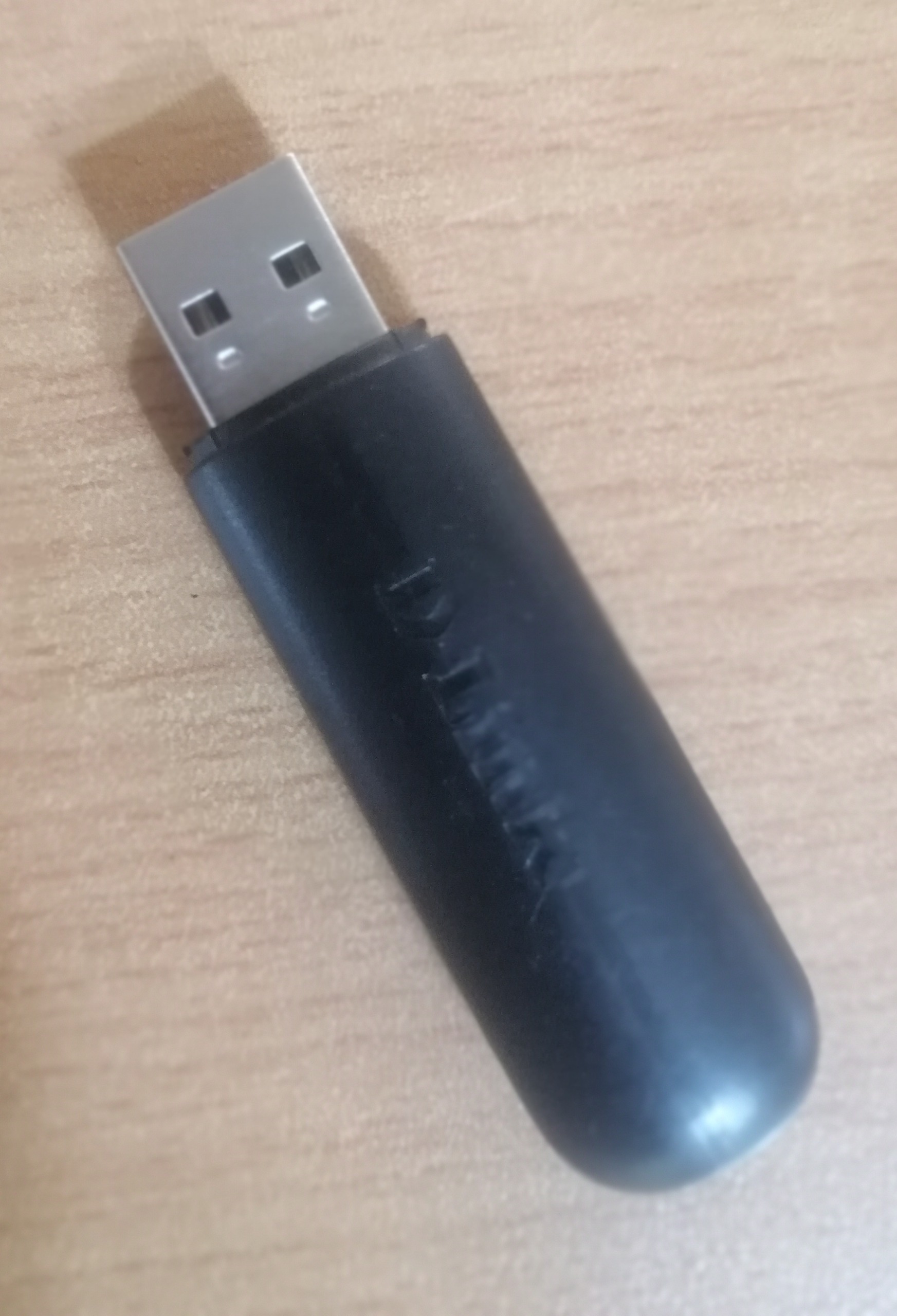 دانگل وایفای D-Link مدل DWA-123