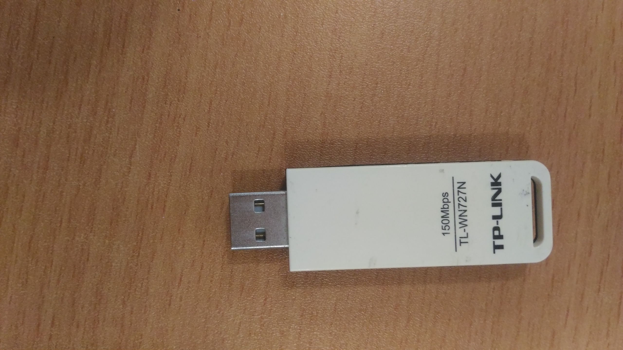 دانگل وای فای TP-LINK مدل  TL-WN727B
