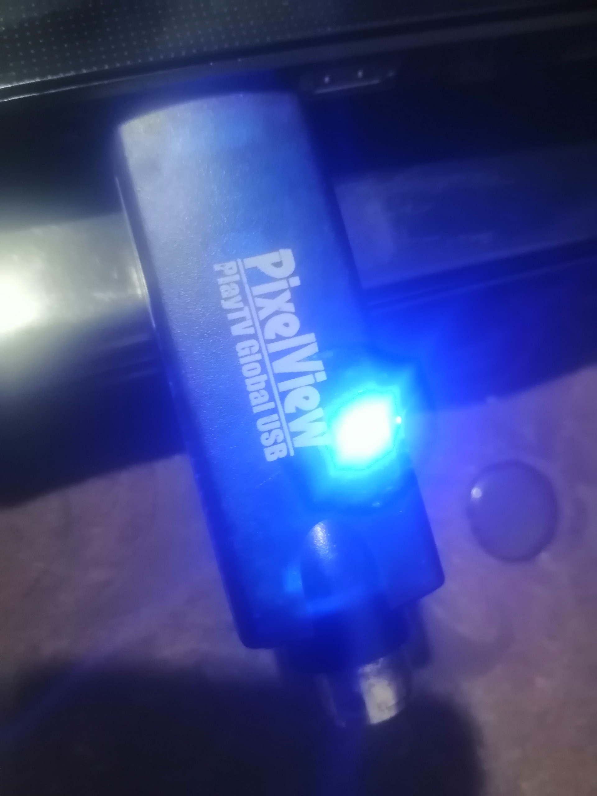 گیرنده دیجیتال تلویزیون جیبی مدل Pixelview