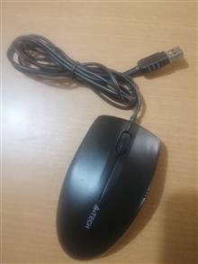 ماوس