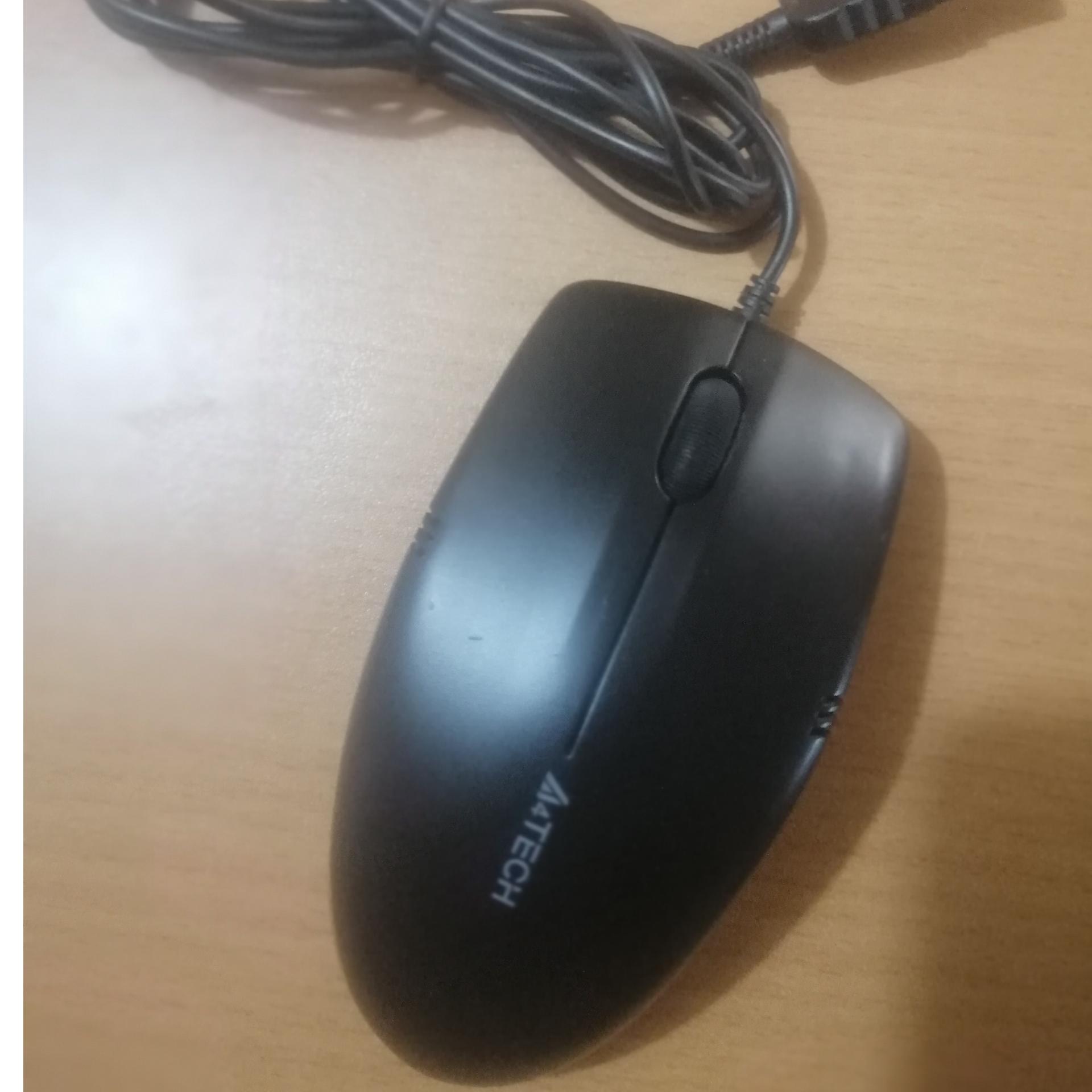 ماوس A4TECH مدل OP-530NU