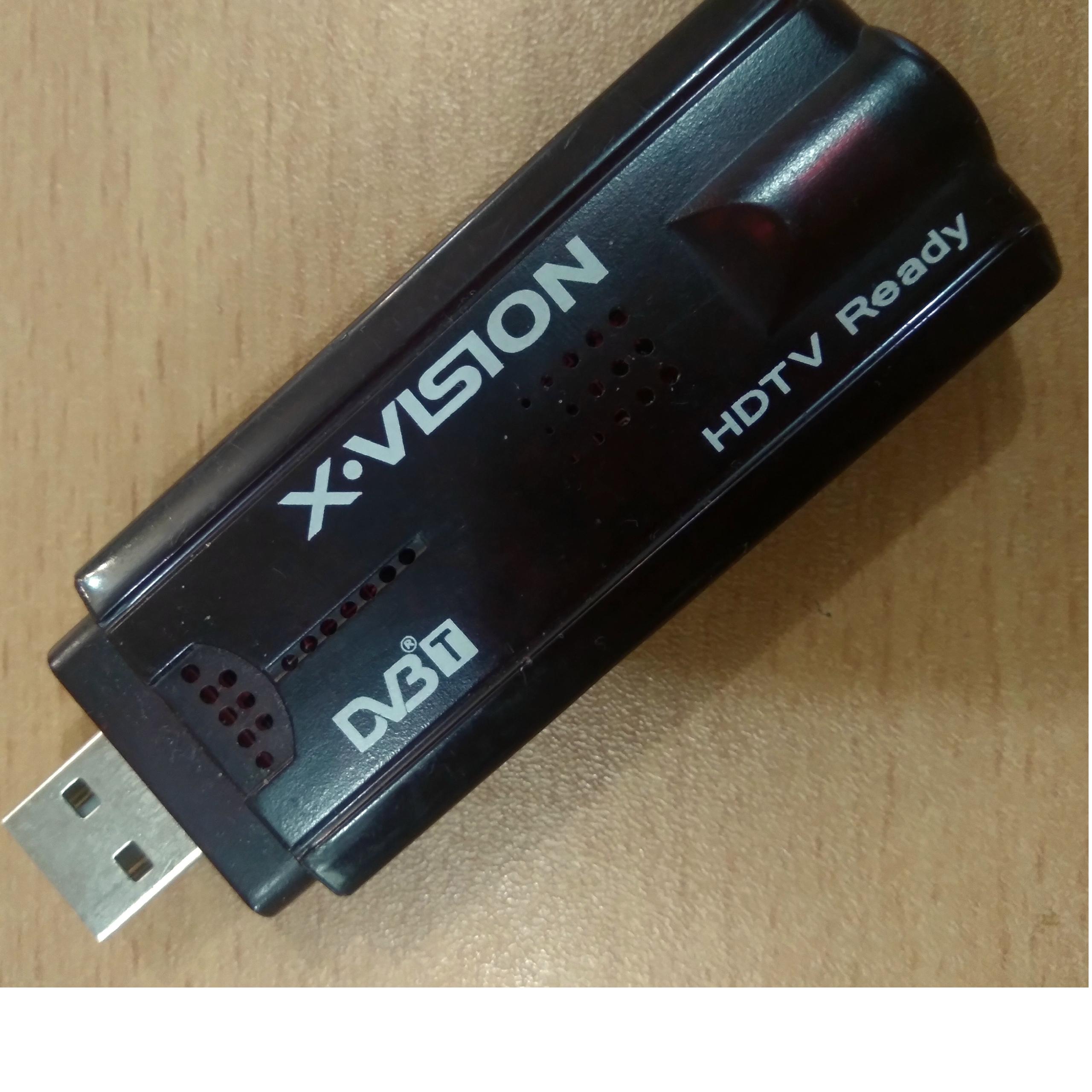 گیرنده جیبی دیجیتال ایکس ویژن 2100