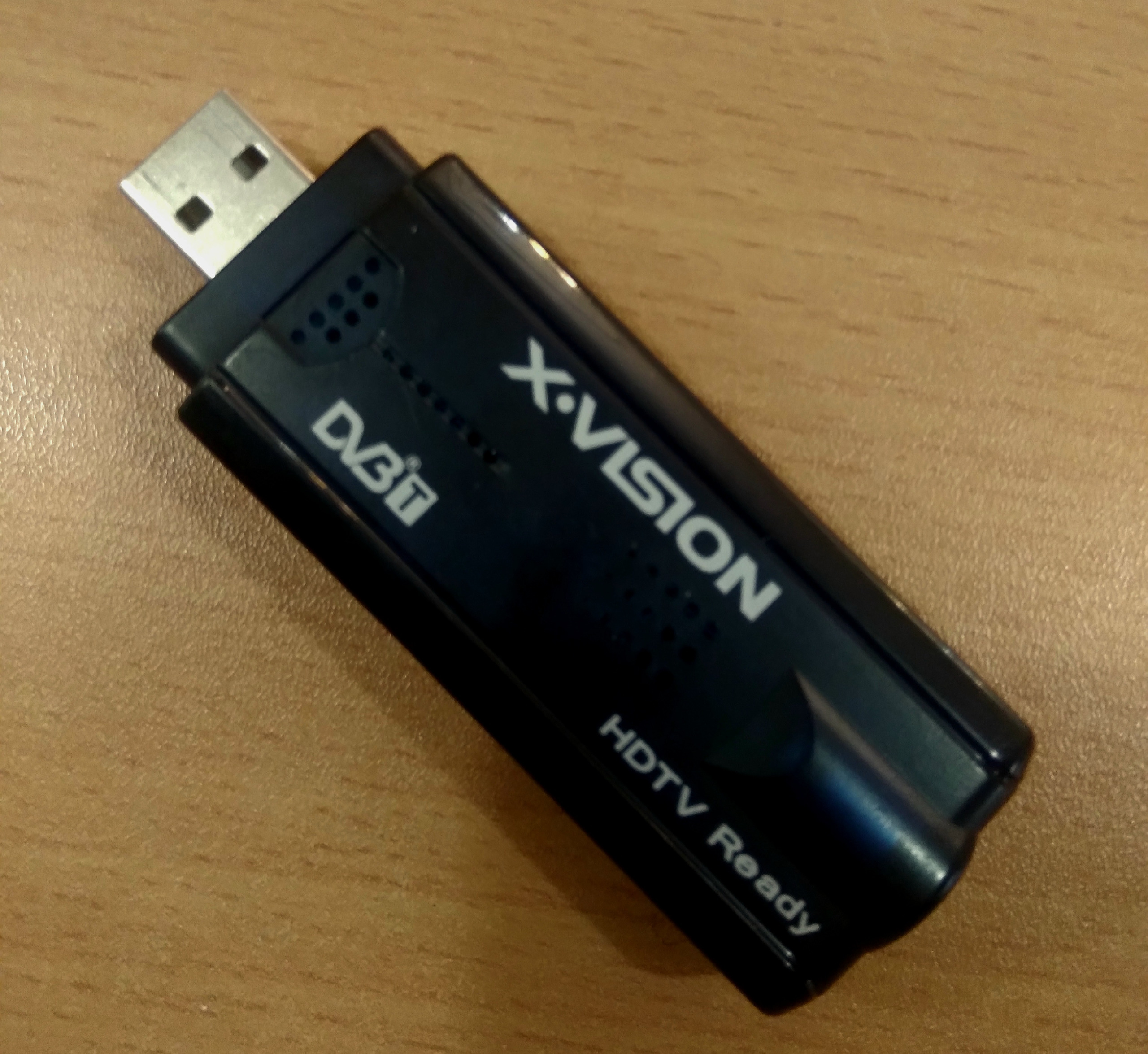 گیرنده جیبی دیجیتال مدل XVISION 2100