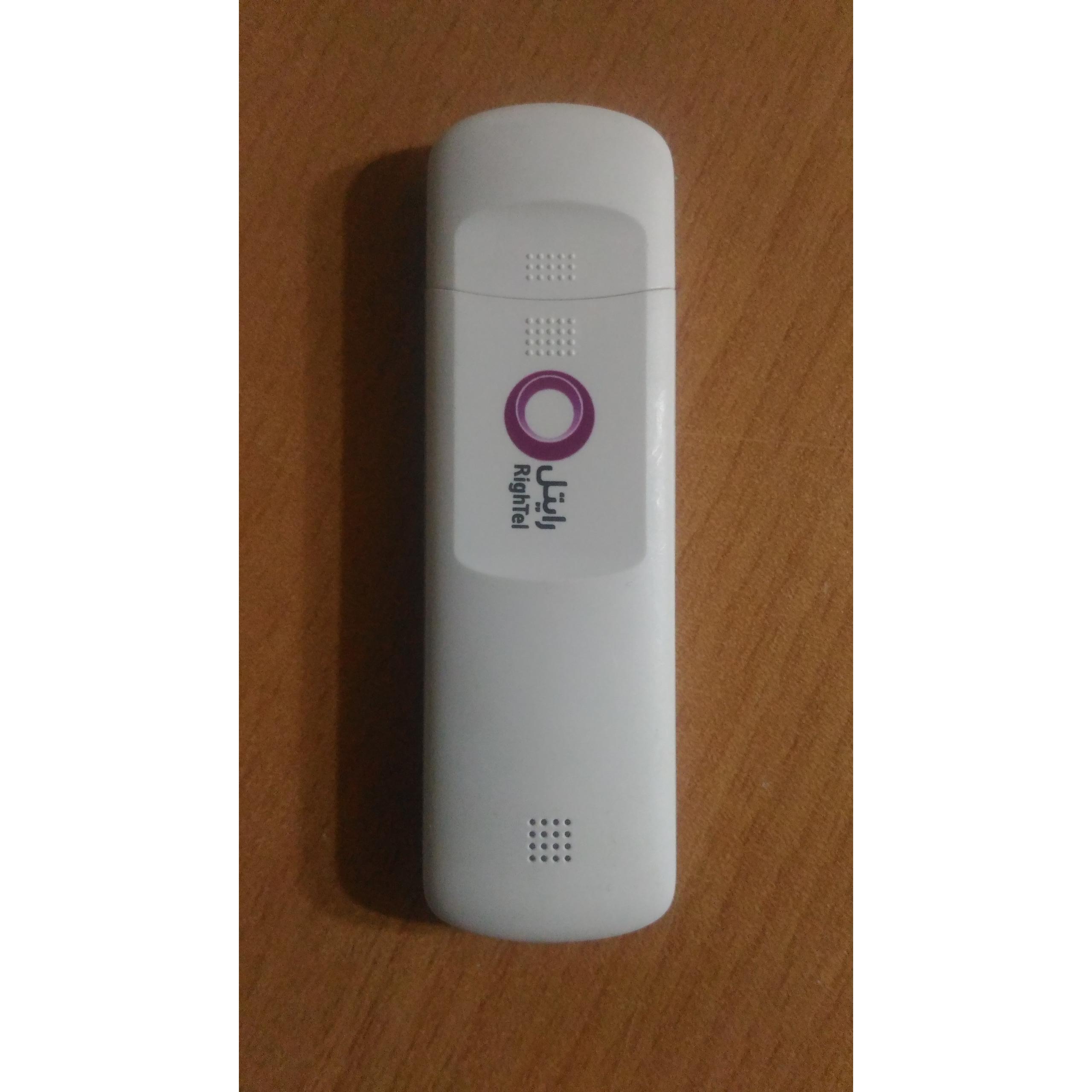 مودم جیبی سیمکارت خور