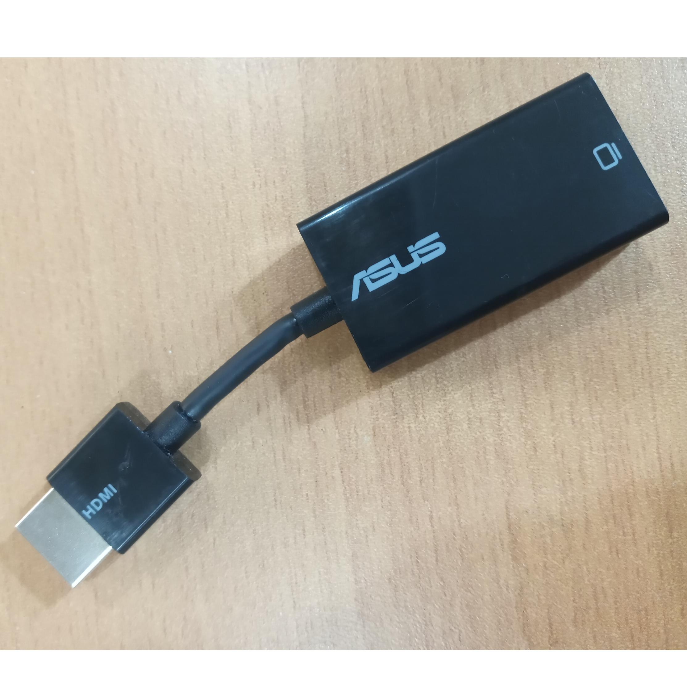 تبدیل ایسوس HDMI به VGA اورجینال