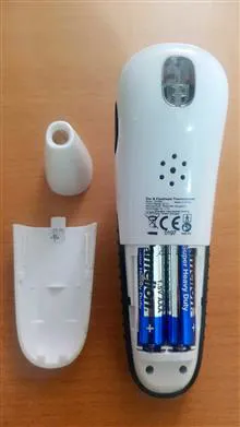 دماسنج