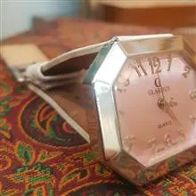 ساعت