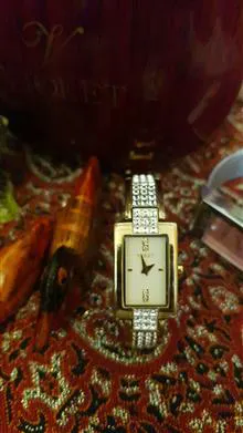 ساعت