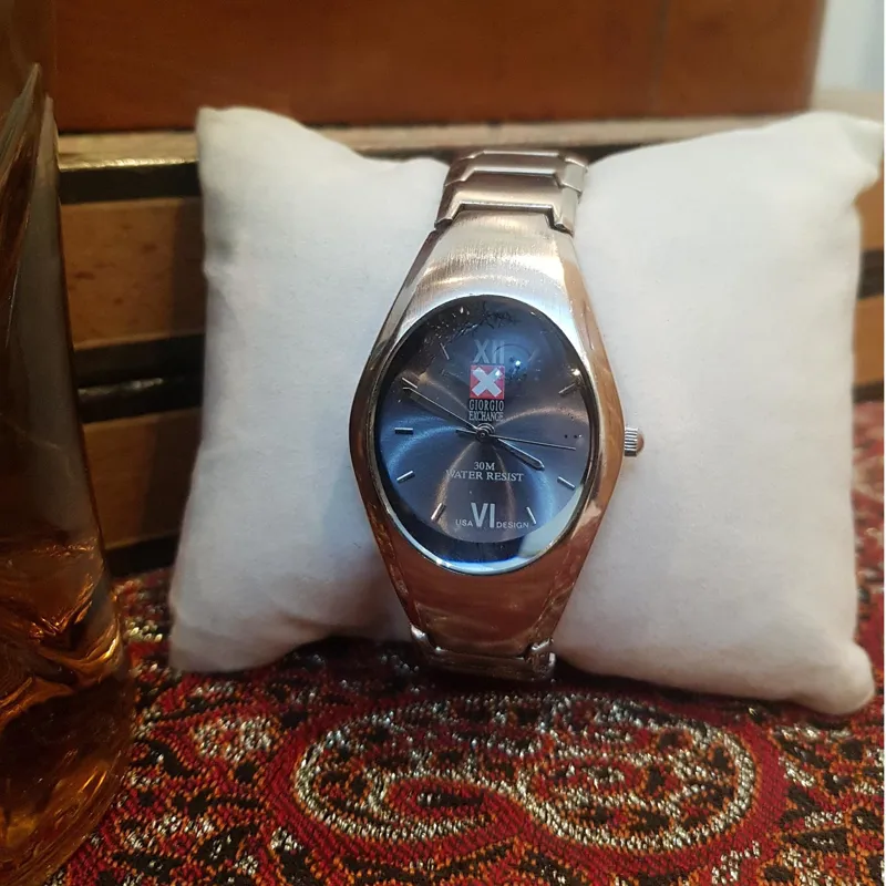 ساعت مچی Giorgio