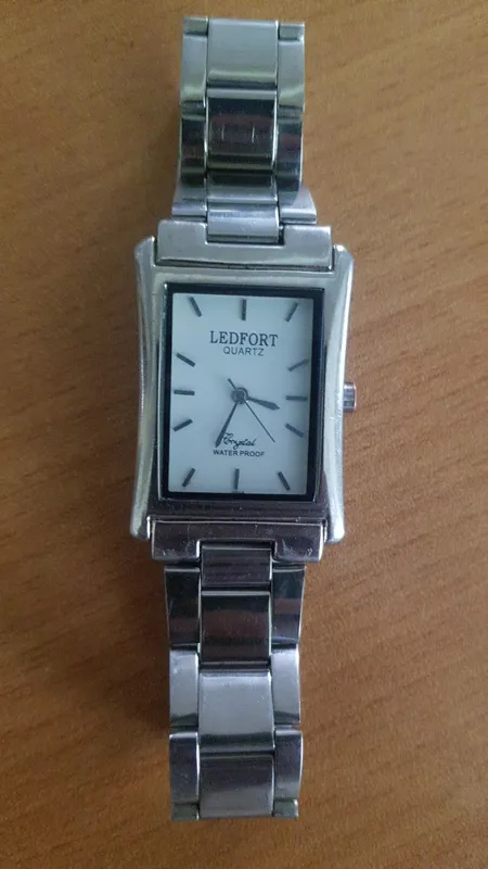 ساعت مچی LEDFORT
