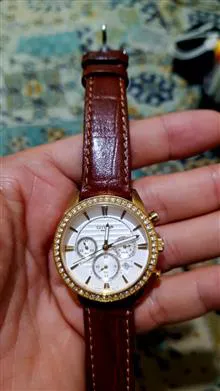 ساعت