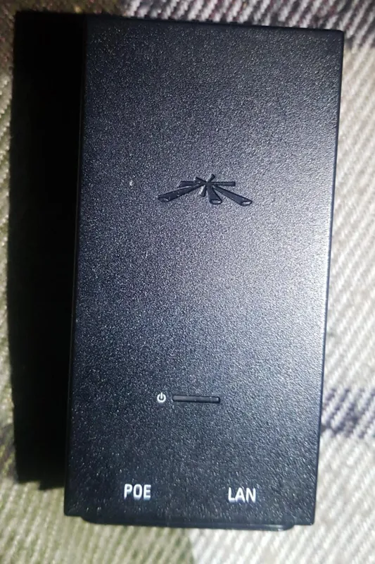 آداپتور poe اورجینال 24 ولت