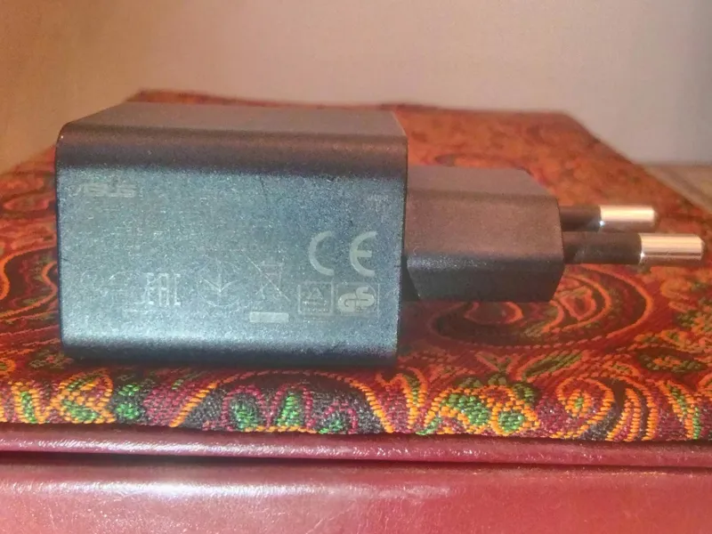 شارژر اورجینال گوشی و تبلت ایسوس