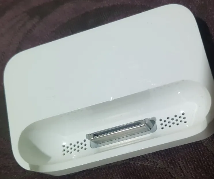 داک شارژر ارجینال اپل