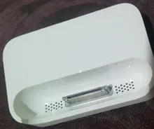 داک