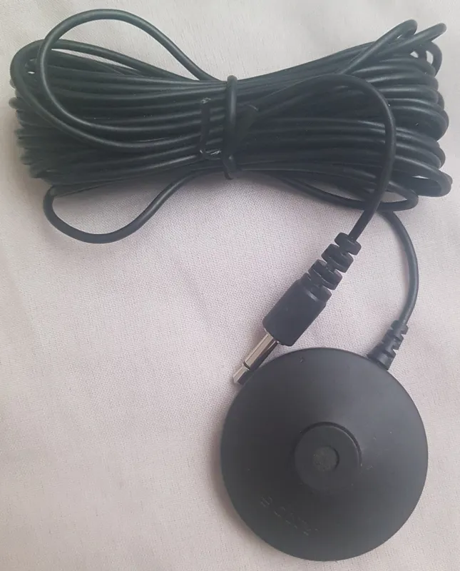 میکروفن کالیبراسیون سونی مدل ECM-AC2a