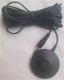 میکروفن