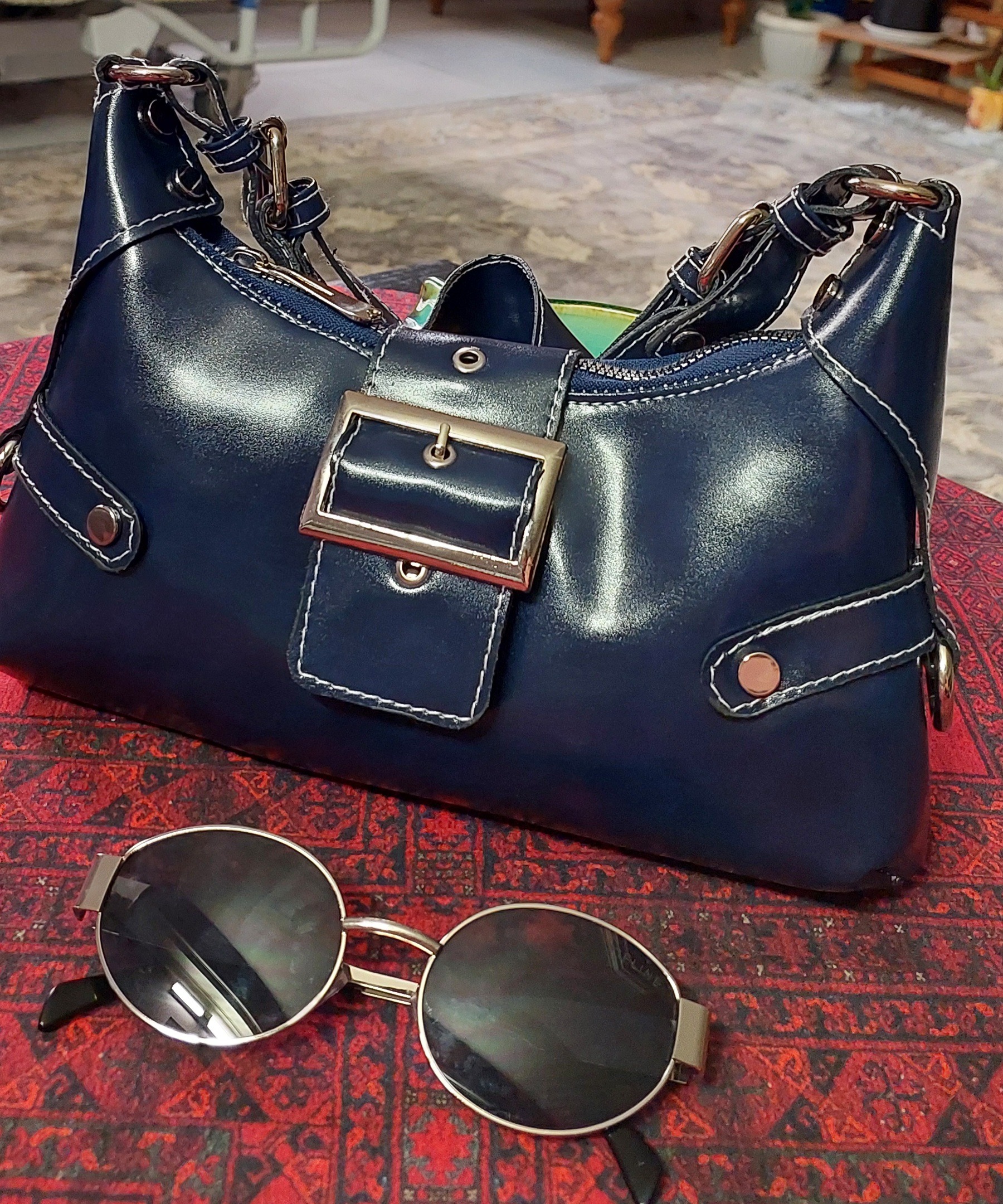 کیف کوچک دستی (توضیحات خوانده شود)