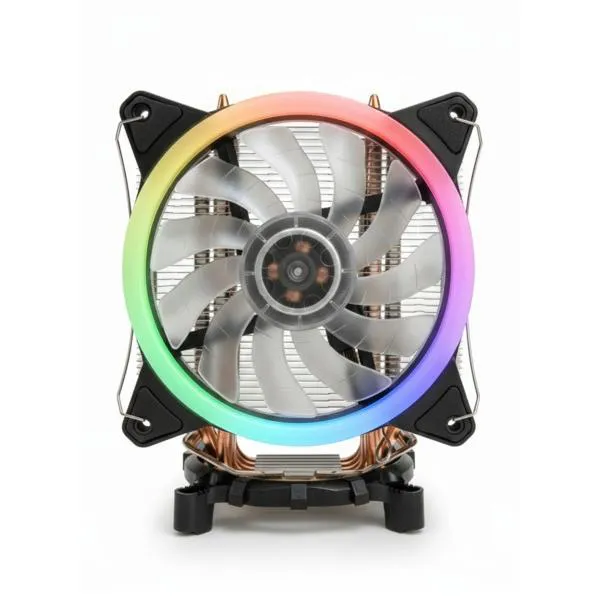 خنک کننده پردازنده LGA 1700 GLOTRENDS