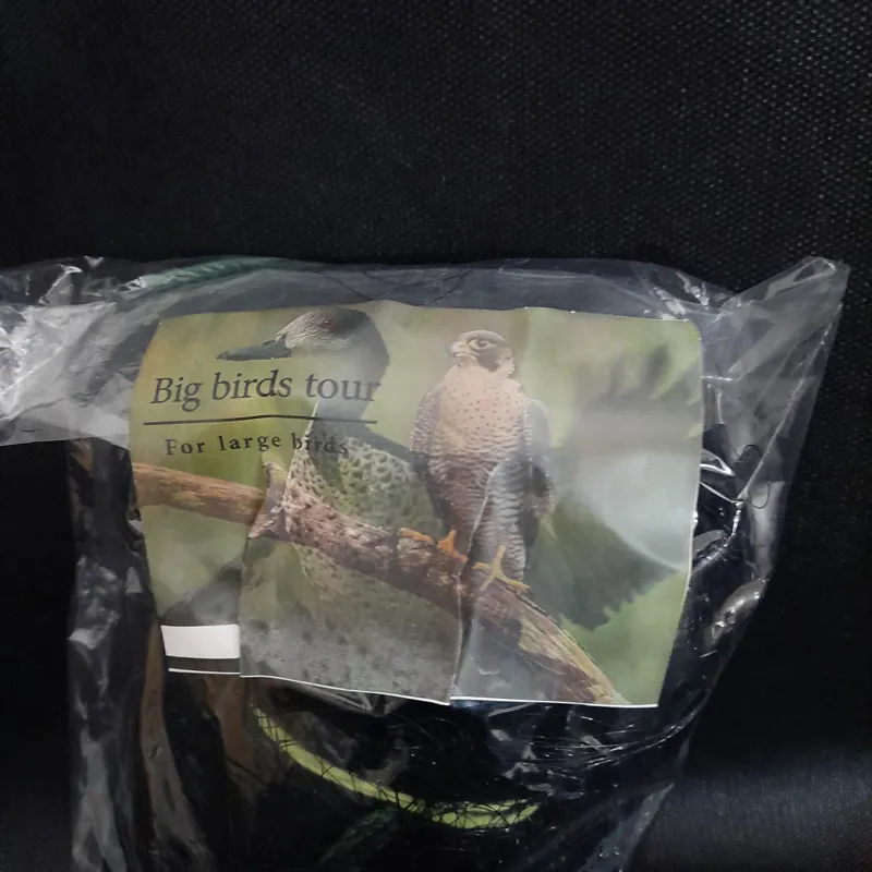 تور هوایی مرغابی تور مرغابی آماده نصب خزینه دار