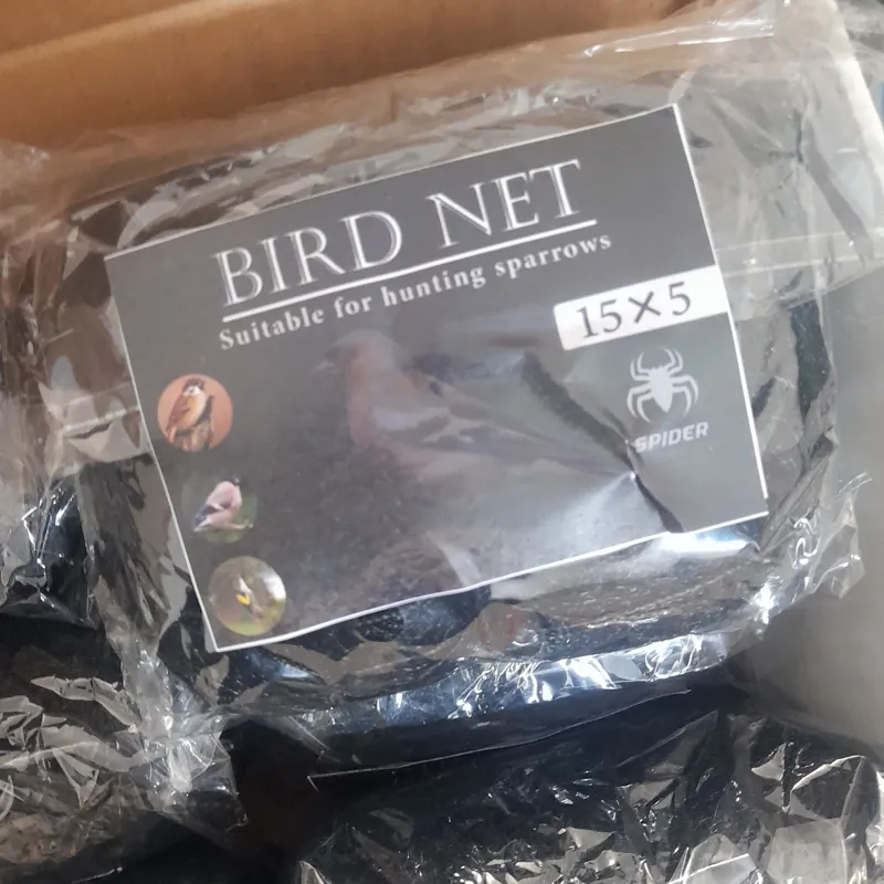 تور هوایی سهره سایز 15 در 5 مارک اسپایدر