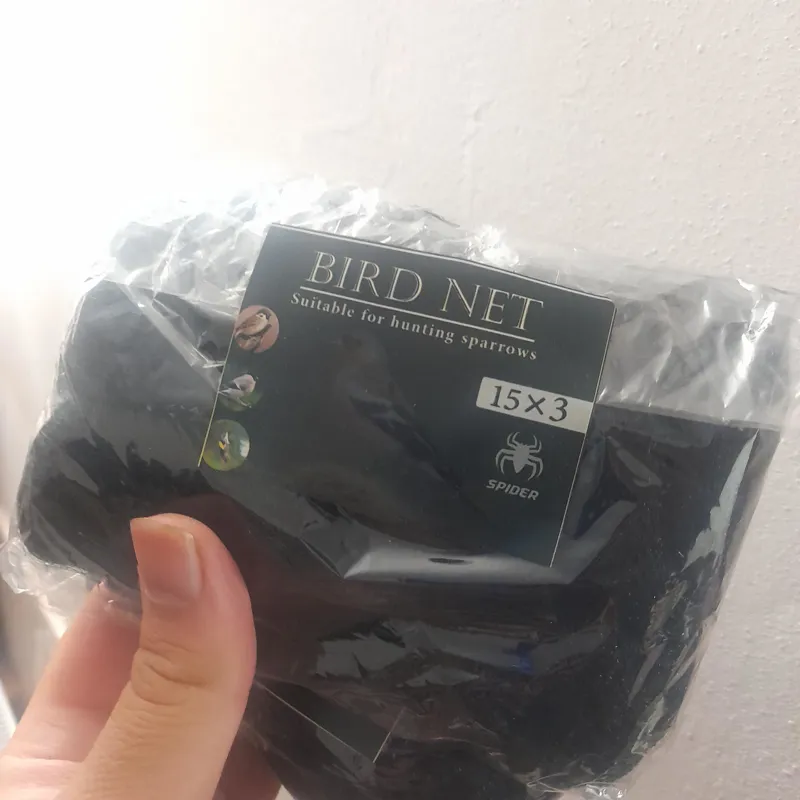 تور هوایی پرنده تور هوایی سهره 15 متری