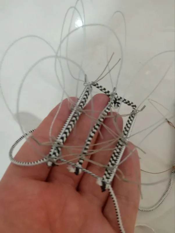 شناطه عربی وارداتی