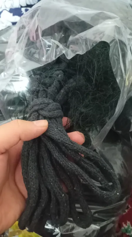 تور پرنده زنبورخوار 15 در 4 متر خزینه دار آماده