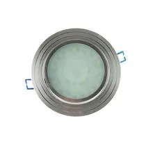 چراغ سیلندری 15 وات فیلتر شیشه ای سفید رنگ تایوانی