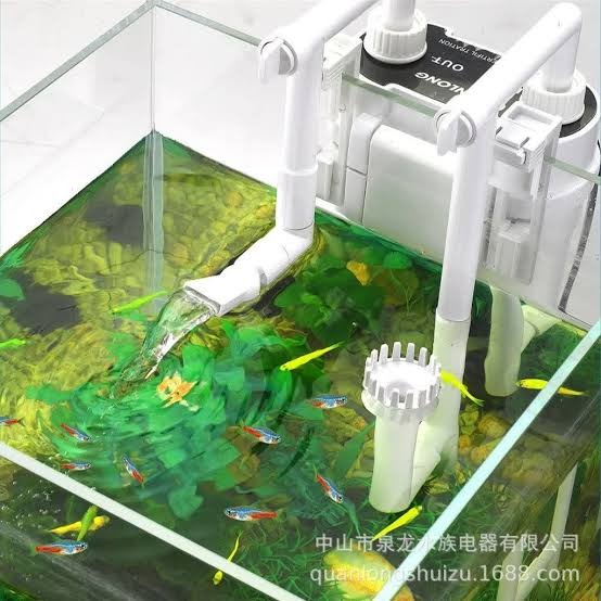 فیلتر سطلی هنگان