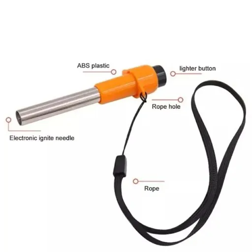 فندک الکتریکی کوهنوردی FE20