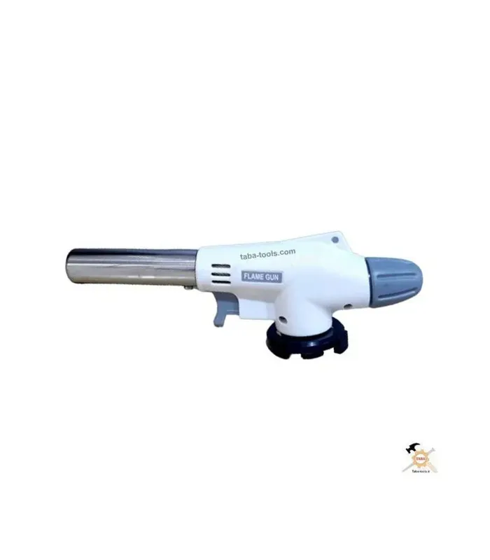 سرپیک و شعله افکن 920 فندک دار FLAME GUN