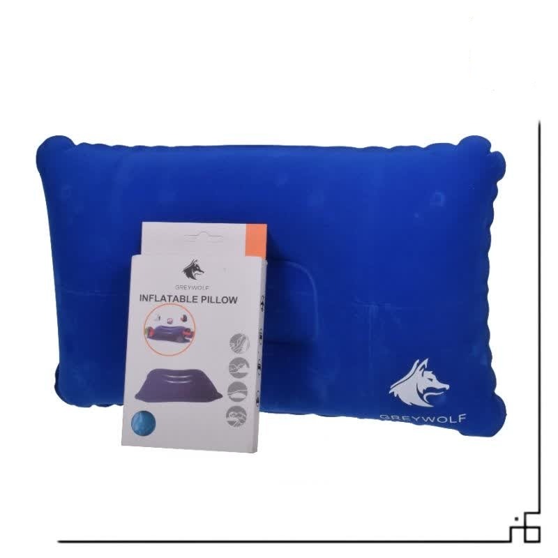 بالش بادی پمپ دار گری ولف GREY WOLF