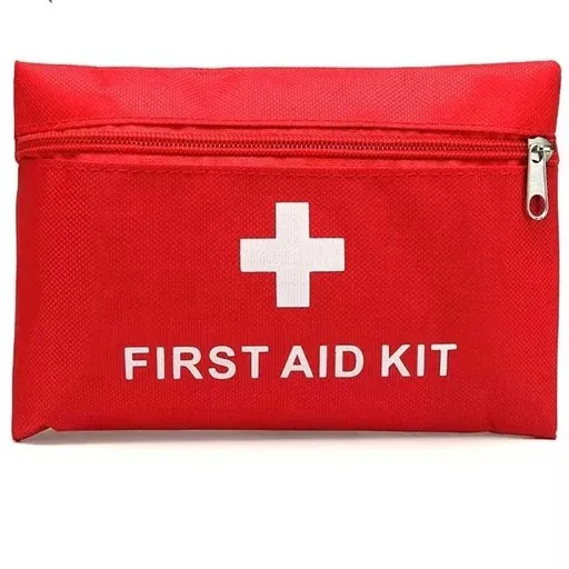 کیف کمک های اولیه N4