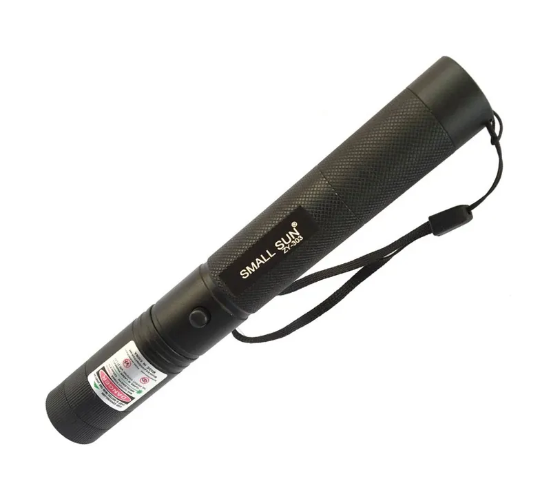 لیزر پوینتر اسمال سان مدل ZY-303