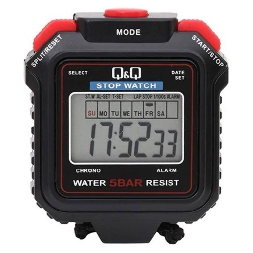 کرنومتر کیو اند کیو