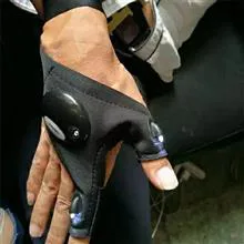 دستکش