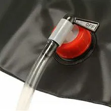 دوش