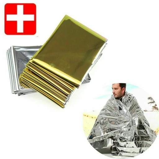 پتو نجات مدل 0056