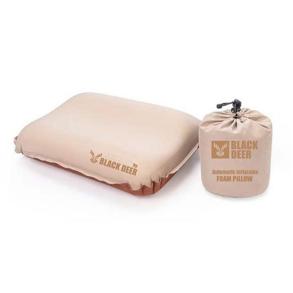 بالشت بادی طبی اسفنجی BLACK DEER BAP-360