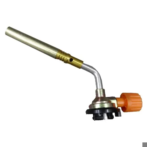 تورچ وسر پیک تک لوله برنجی کووا مدل KOVEAKT2104