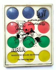 دکمه