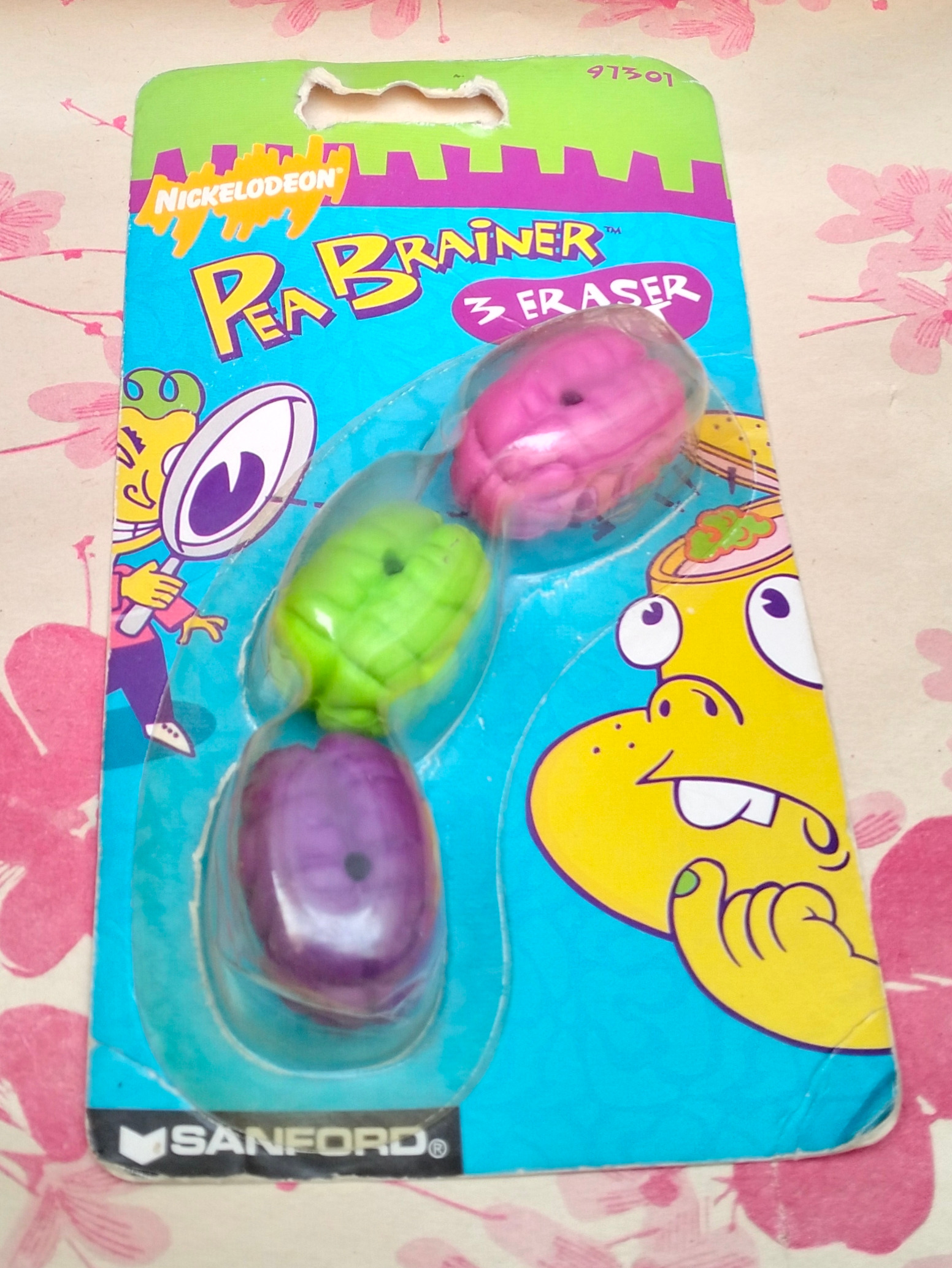 پاک کن خارجی قدیمی