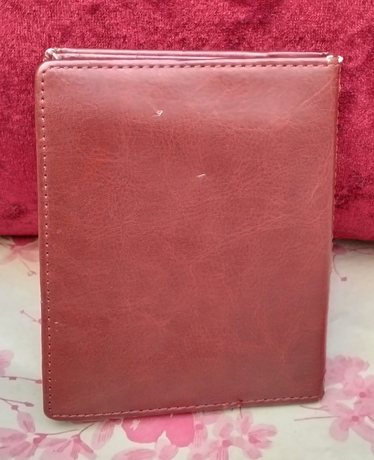 کیف جیبی قدیمی