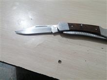 چاقو