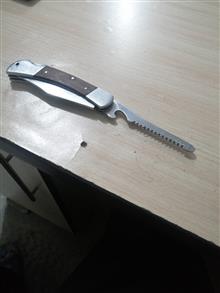 چاقو