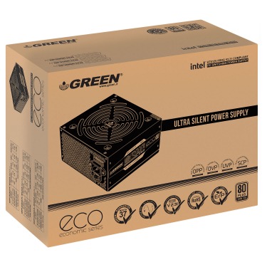 پاور گرین GP350A-ECO Rev3.1